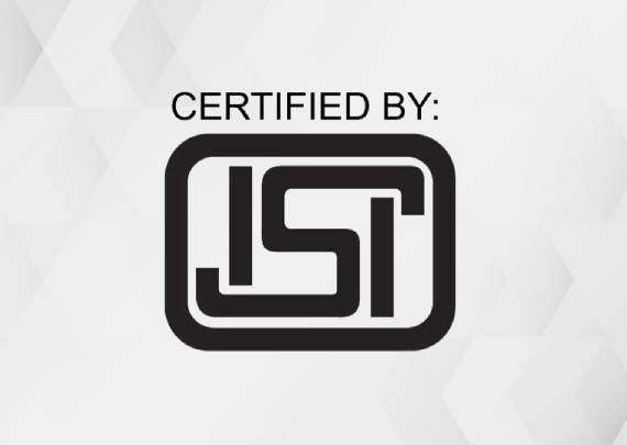 ISI Standard Quality